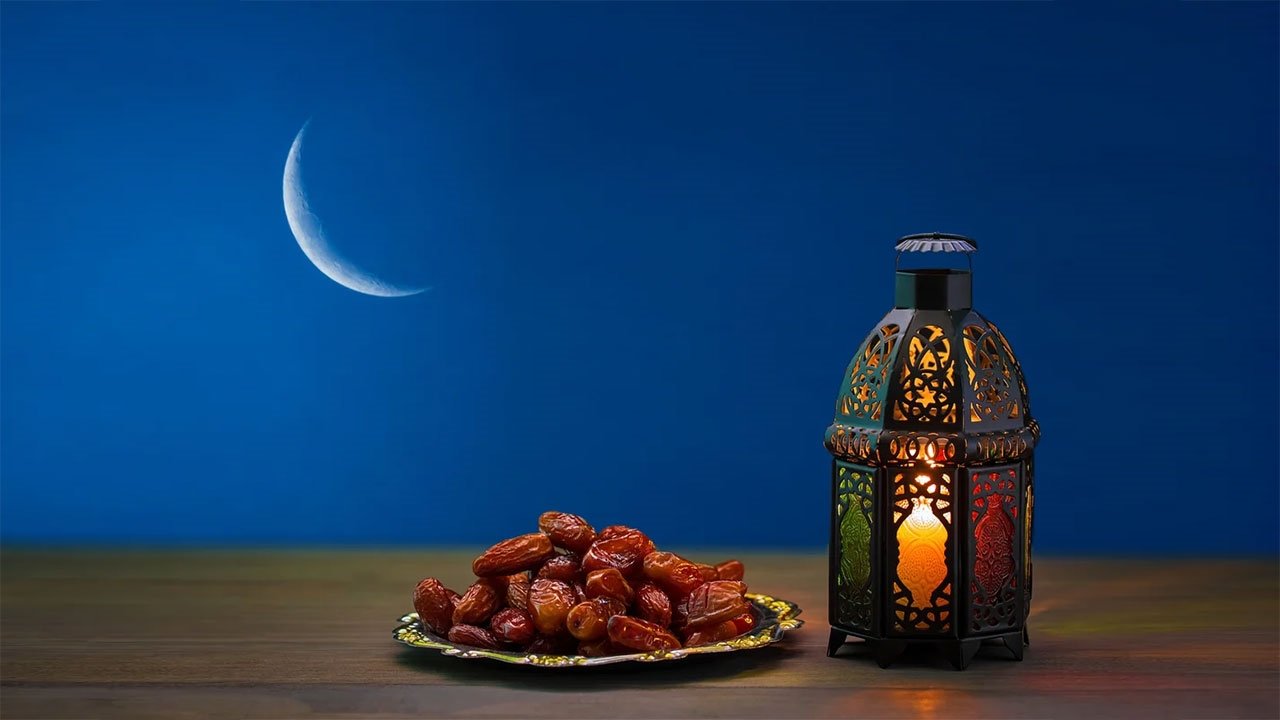 On üçüncü günün duası - İmsak və iftar vaxtı