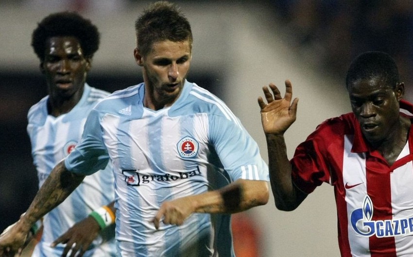 Futbolçu öldü