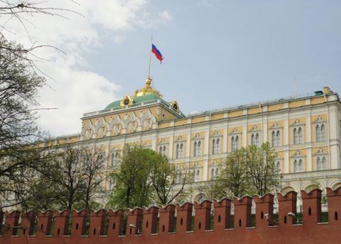Moskvada dördtərəfli sammit baş tutdu