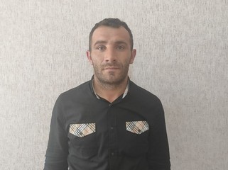 İsmayıllıda samovar oğrusu tutulub
