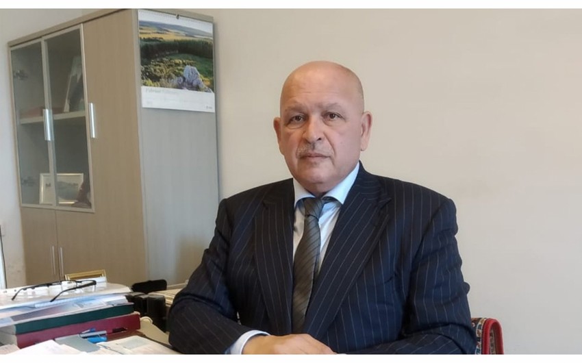 Baş həkim işdən çıxarıldı