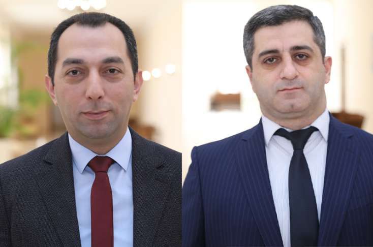 Səhiyyə nazirinin vəzifə verdiyi şəxslər kimdir? - DOSYE