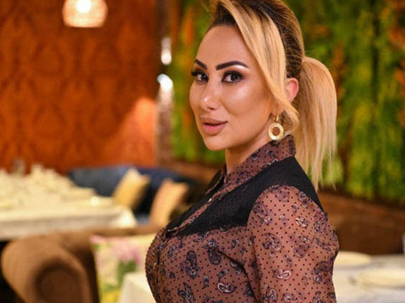 Təranə Səmədovadan xəbər var - FOTO