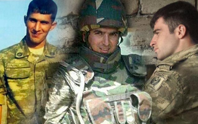 “20 dəqiqə gözləmədilər ki, oğlumun dəfninə çatım” - “Tərtər işi”