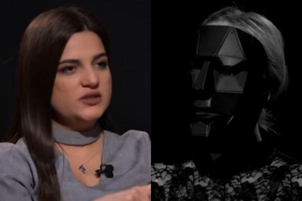 Ərindən gizlin masajçı işləyən beş uşaq anası: O bilmir gündə neçə kişini... - FOTO