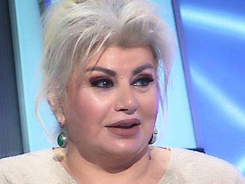 Gövhər Rzayeva: \\\"Bir kişi ilə evdə qala bilmərəm, ataram bayıra\\\" - VİDEO
