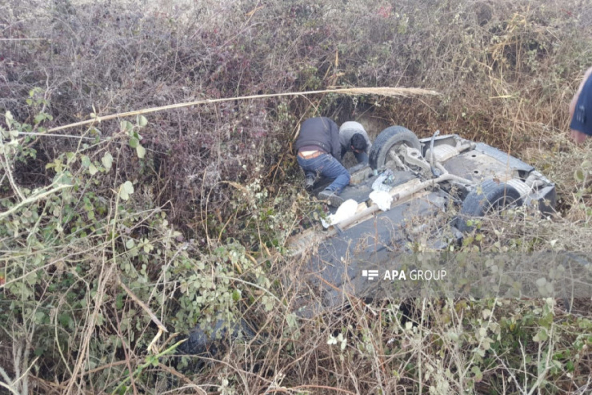 Ölən polisin kimliyi açıqlandı