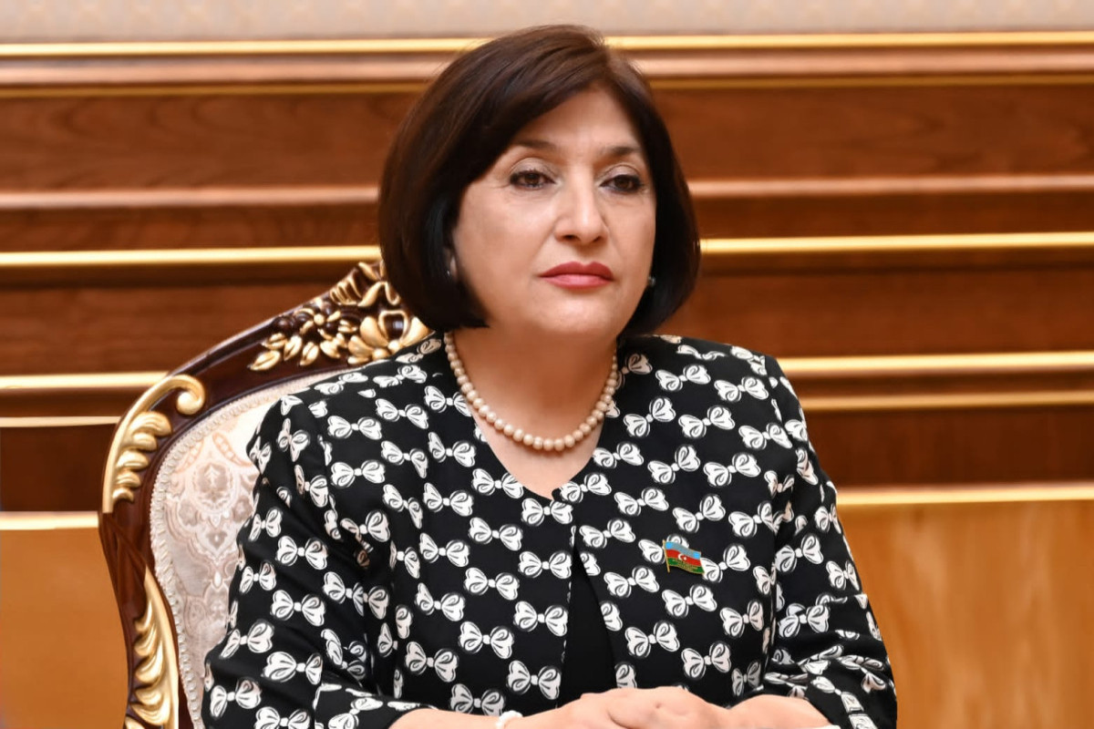 Spiker İran parlamentini Azərbaycana qarşı təxribatlara son qoymağa çağırıb