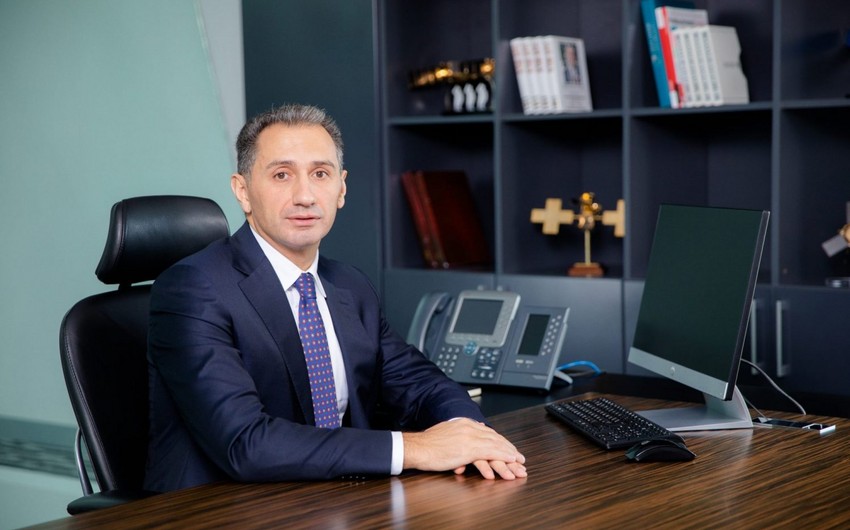 Rəşad Nəbiyevin vətəndaş qəbulu yenidən təxirə salınıb