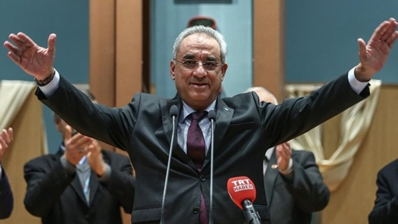 O da Ərdoğanı dəstəkləyəcək