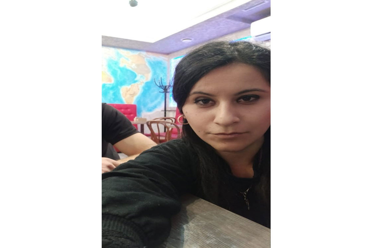 Polis bu qadını axtarır - FOTOYA DİQQƏT!