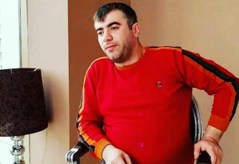 Rəşad Dağlıya qarşı yeni DƏLƏDUZLUQ
