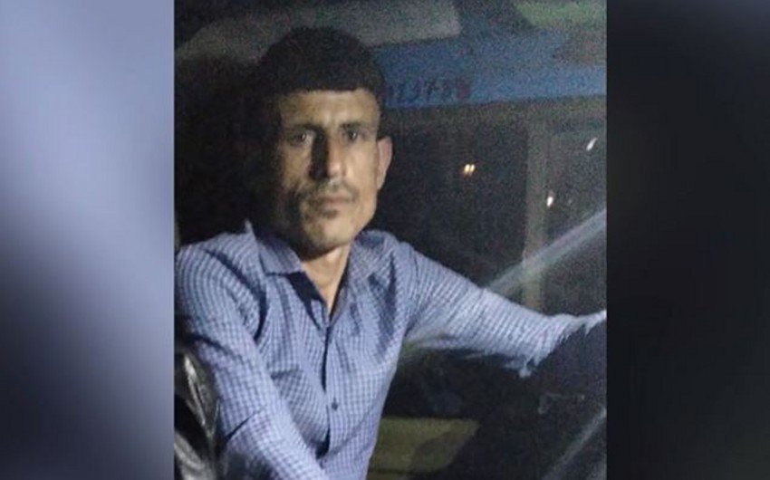 Bakıda 4 yaşlı qızı öldürməkdə təqsirləndirilən şəxsə hökm oxunub