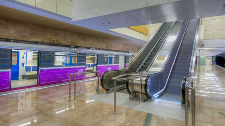 Bakıda yeni metro görün harada və nə vaxt açıqlacaq  - VİDEO