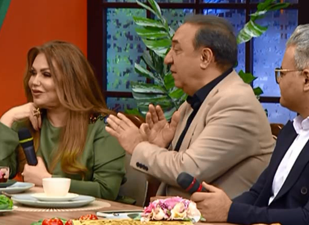 Könül-Cabbar cütlüyü xaricə gedəndə niyə həmişə üç bilet alır? - İLGİNC SƏBƏB - FOTO