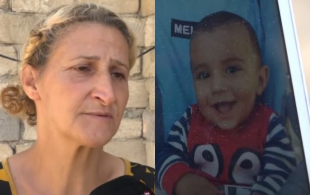 Azərbaycanda tükürpədici hadisə: Ana 1 yaşlı uşağını niyə öldürüb?