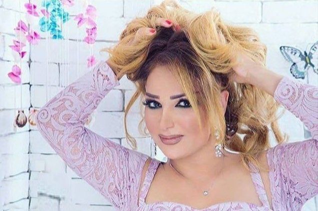 Mənzurə Musayevanın əri görün kim imiş - VİDEO
