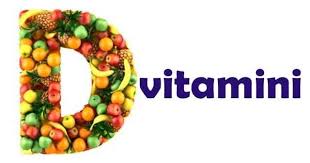 D vitamini orqanizmə nə üçün lazımdır?