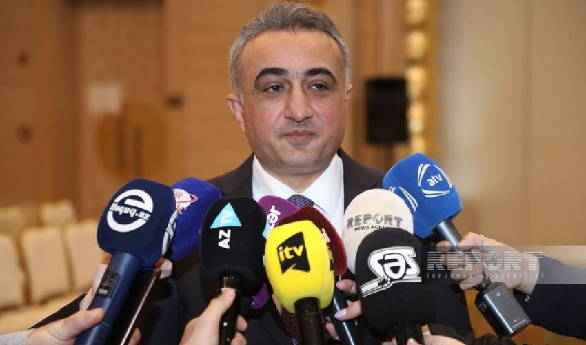 “İnam Kərimov qətiyyətlidir, hüquq sahəsini mükəmməl bilir” - Anar Bağırov