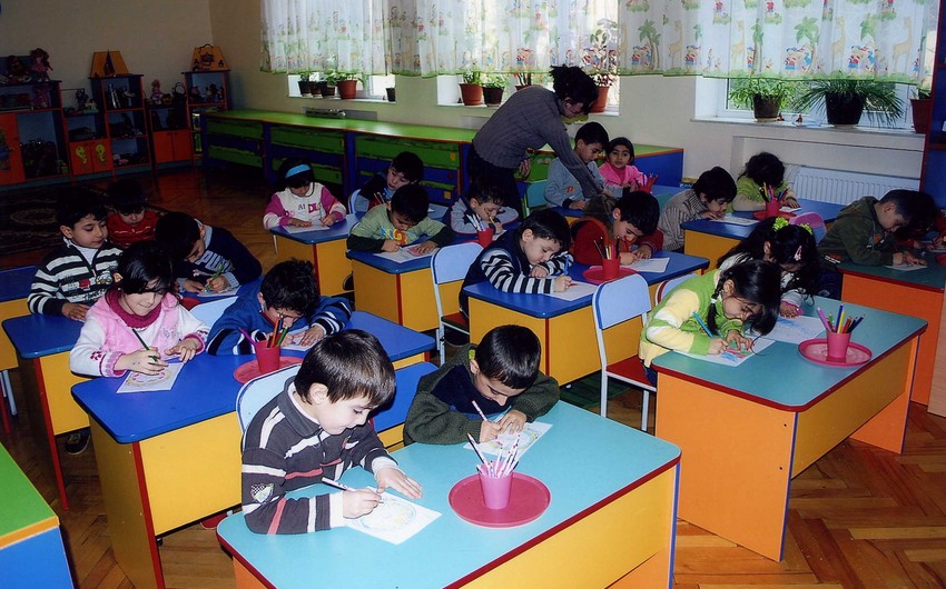 Elm və Təhsil Nazirliyi mühüm açıqlama yaydı:Aprelin 15-dən etibarən...