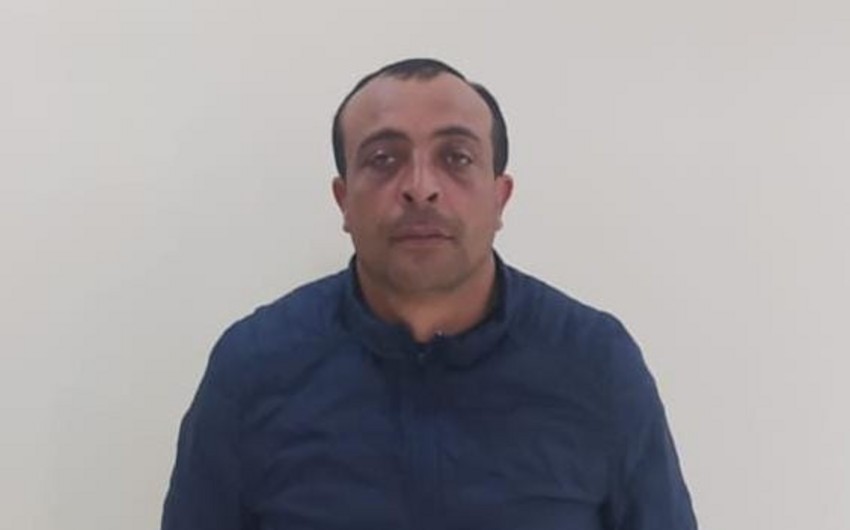 Narkotik çəkib avtomobil idarə edən şəxs saxlanılıb