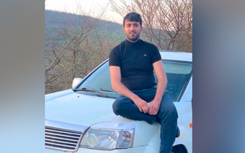 Laçın istiqamətində şəhid olan hərbçilərdən biri Şahbuzdandır