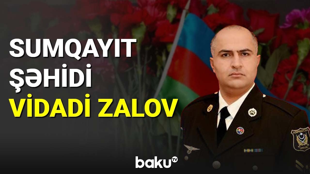 Toyu olub ailəsinə həsrət qalan ŞƏHİD (VİDEO)