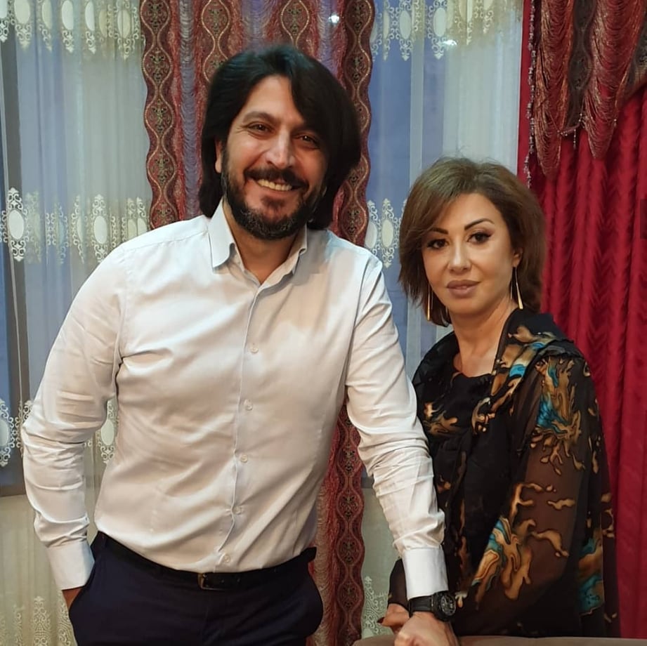 İlqarla Zülfiyyənin övladlığa götürdüyü Əmrah şəhid olub