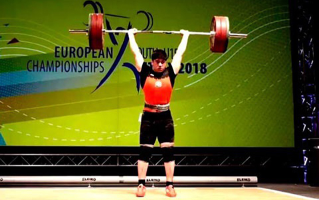 İdmançılarımız İrəvana gedir
