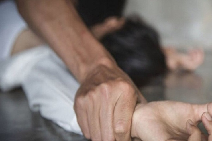 Rusiyada qadınları zorlayan Azərbaycanda həbs edildi