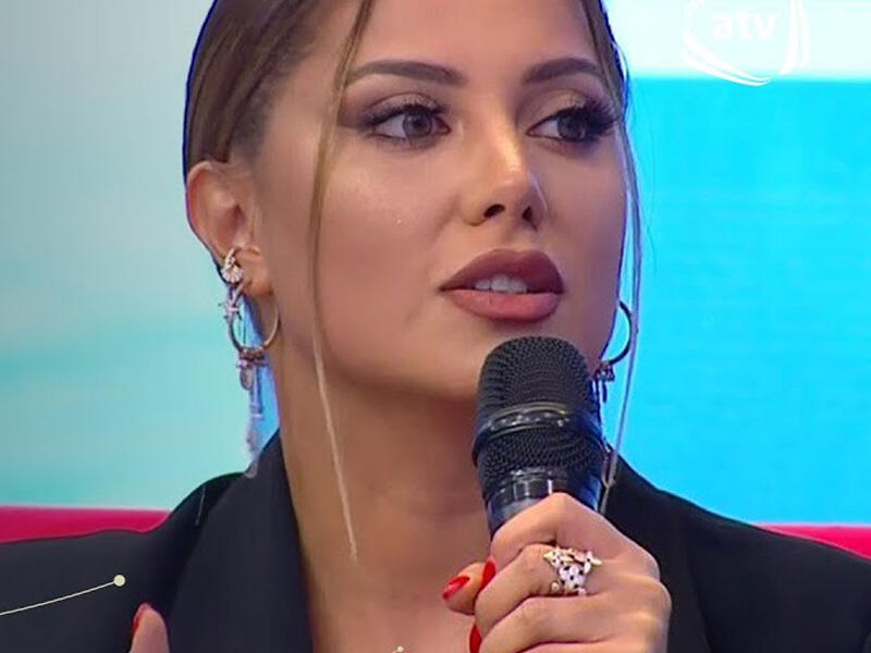 \\\"Vətənim 3 şəhid verdiyi ərəfədə bu haqda düşünə bilmərəm\\\"