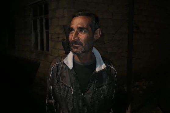 Bərdədə qumbaraatan satmaq istəyən şəxs saxlanılıb