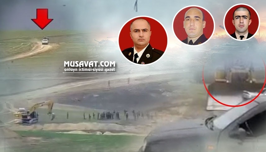 11 aprel Dığ döyüşü nədən baş verdi-SƏBƏBLƏR...