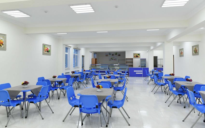 AQTA 130 məktəbi cərimələyib
