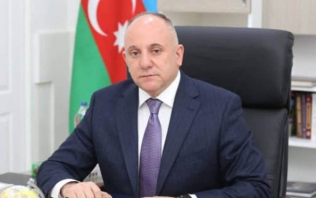 Azər Rəcəbova ağır cəza verildi