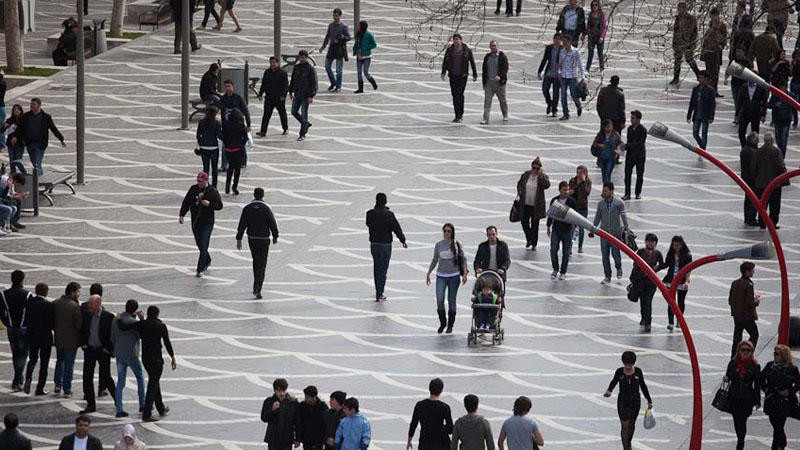 Əhalinin DİQQƏTİNƏ! - Aprelin 13-də...