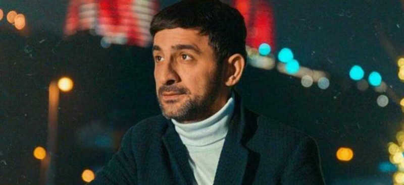 Pərviz Bülbülə atasını paylaşdı - FOTO