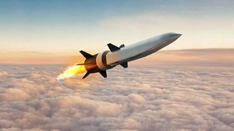 Çin uzaq mənzilli hipersəs raketini uğurla sınaqdan keçirib
