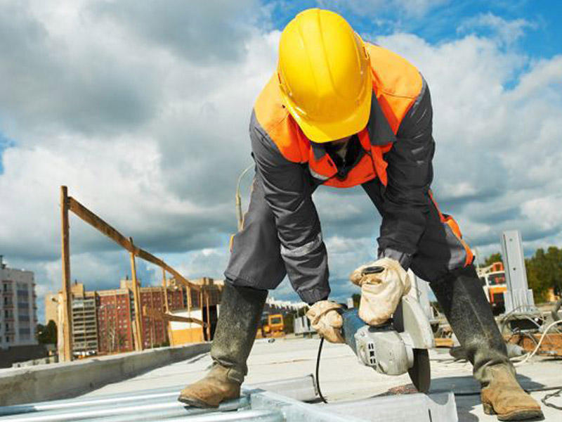 Hansı temperaturda iş dayandırılmalıdır?- HÜQUQİ YARDIM