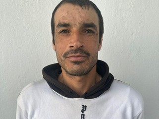 Oğurluq edən şəxsin evindən tapança çıxdı