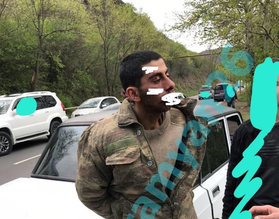 SON DƏQİQƏ! Əsir əsgərimizdən xəbər var