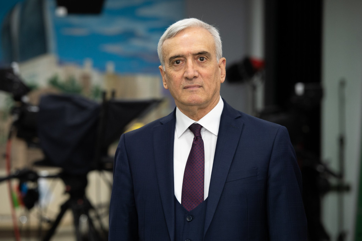 Ali Məhkəmənin mətbuat katibi Allahverdi Məmmədli işdən ayrılıb
