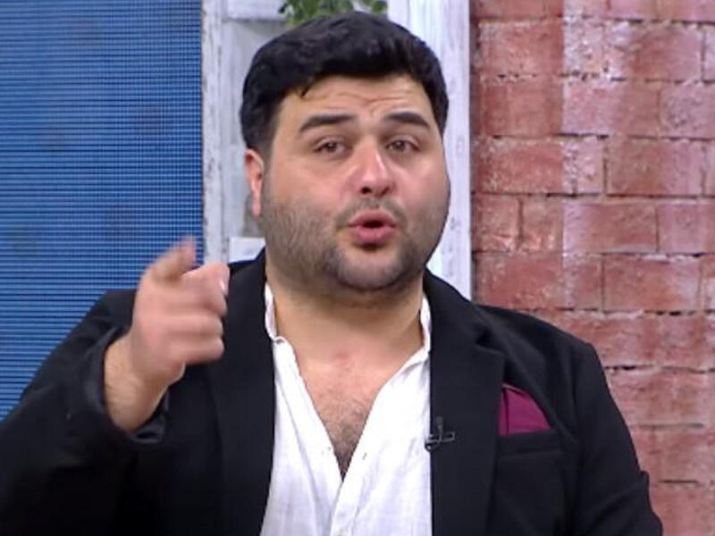 Ramiz Novruzun oğlu: “Atam maşınla oğlumu vurdu” - Sirrin üstü açıldı
