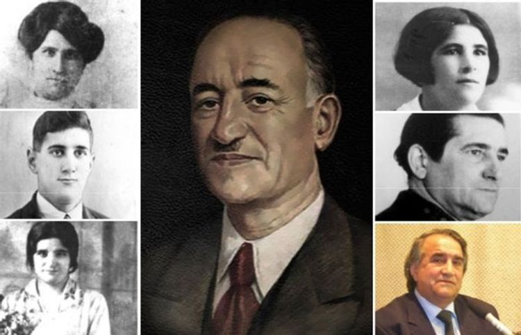 Qızı yoxa çıxdı, oğlunu güllələdilər, nəvəsi sürgündə donub öldü - Rəsulzadə ailəsinin başına gətirilənlər