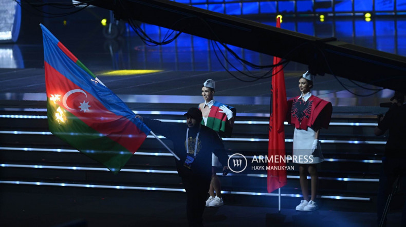 Ermənistan dünya çempionatından məhrum ola bilər