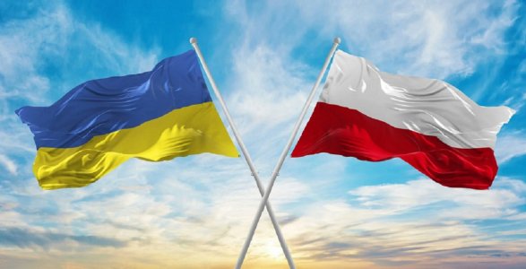 Ukrayna Polşanın müqaviləni pozduğunu bəyan edib