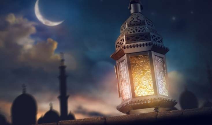 25-ci günün duası - İmsak və iftar vaxtı