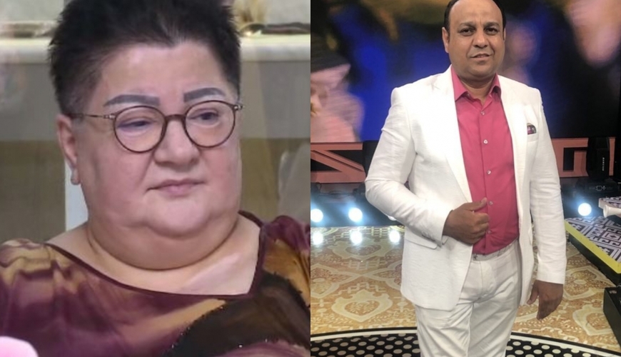 \\\"Zakir məni almadı, gedib başqası ilə evləndi\\\" - Könül Xasıyeva