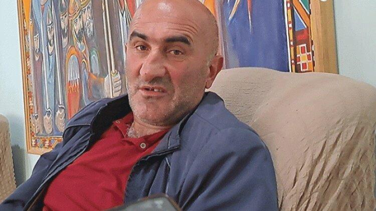Azərbaycanlı əsgəri əsir götürən erməni meşəbəyi GÖRÜN NƏLƏR DEDİ...