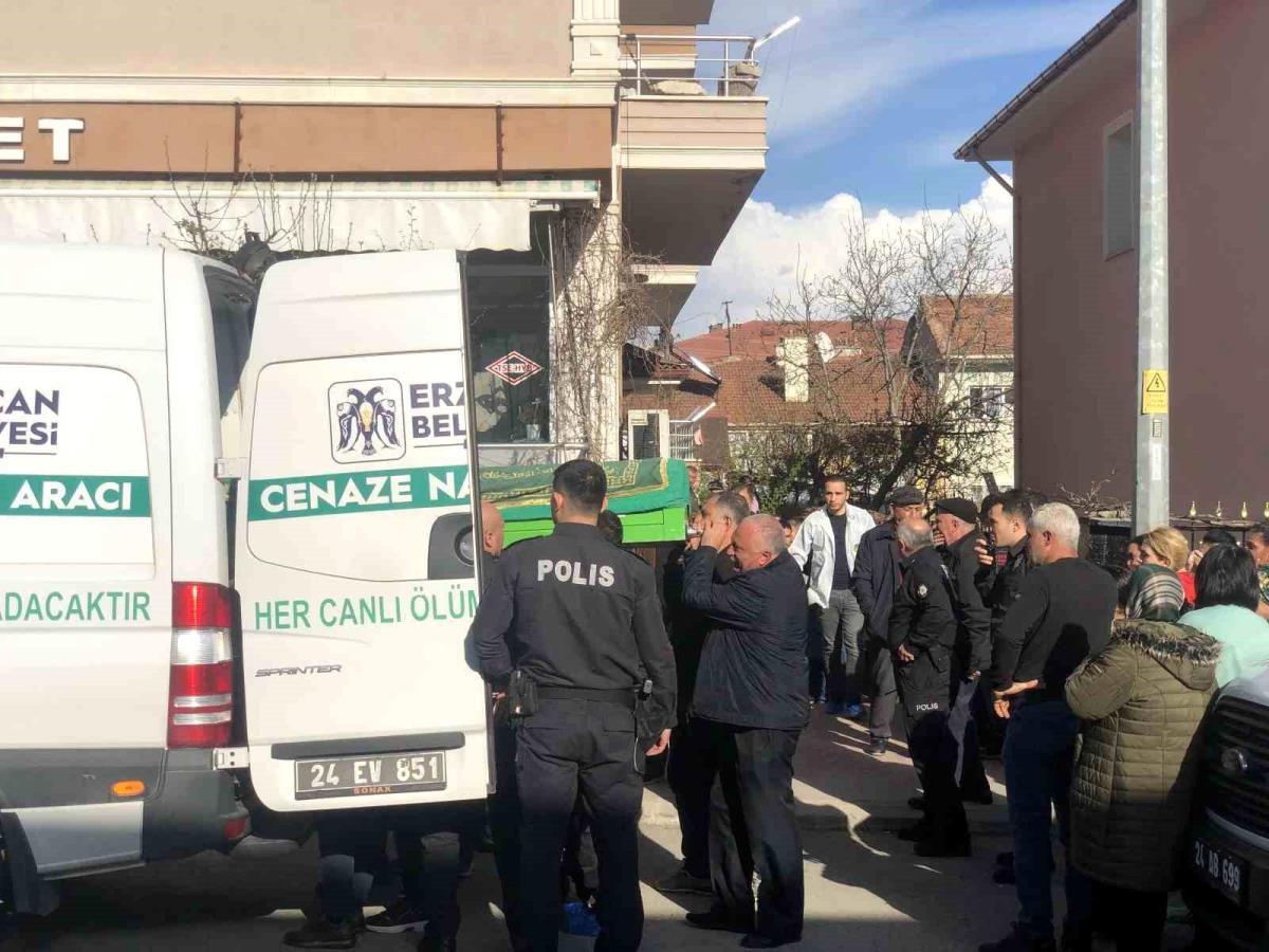 Müəllimənin asılmış meyiti tapıldı